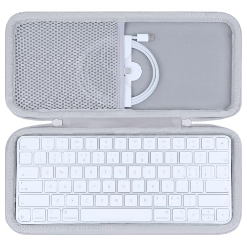 Peyyargo Hard Case Compatible with Apple Magic Keyboard
