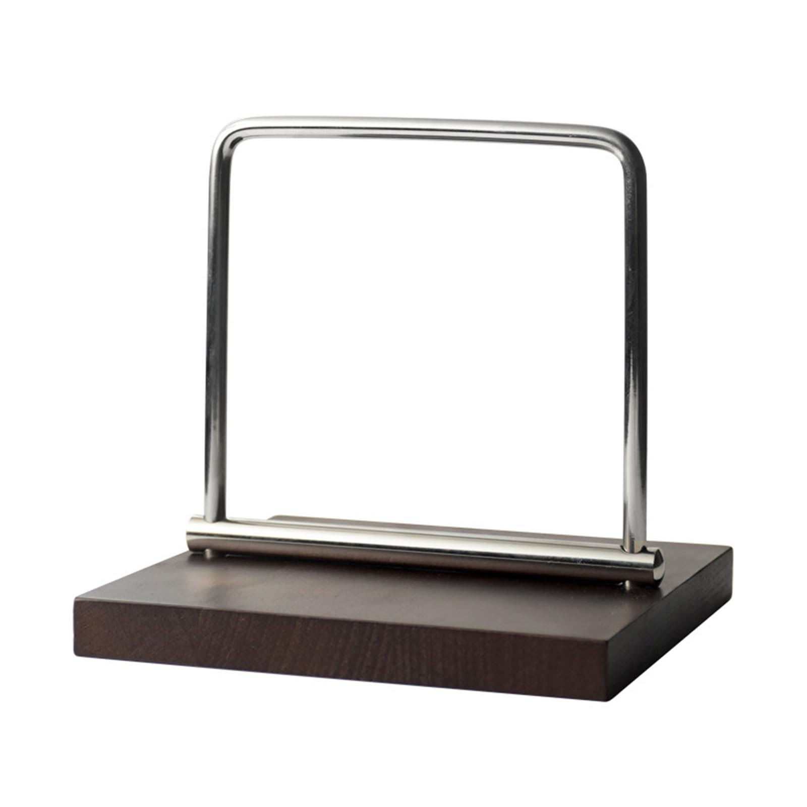 Elnwnnkc Tissue Stainless Steel Paper Towel Holder Napkin Paper Dispenser for Bathroom Kitchen Table Decoration Elegant Table Decoration