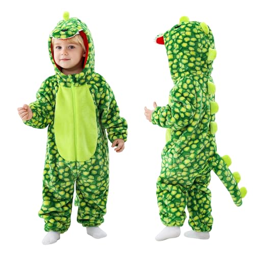 Disfraz de animal para bebés y niños pequeños miniatura 1