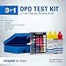 Taylor K1001 Basic Residential DPD Pool or Spa Test Kit