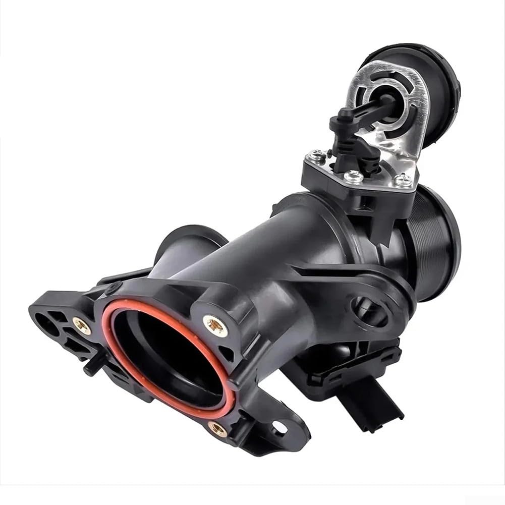 Corps d'accélérateur pour 308 3008 407 5008 508 et pour moteur C4 C5 DS4 DS5 Dispatch RCZ 2.0 HDi 0345G7