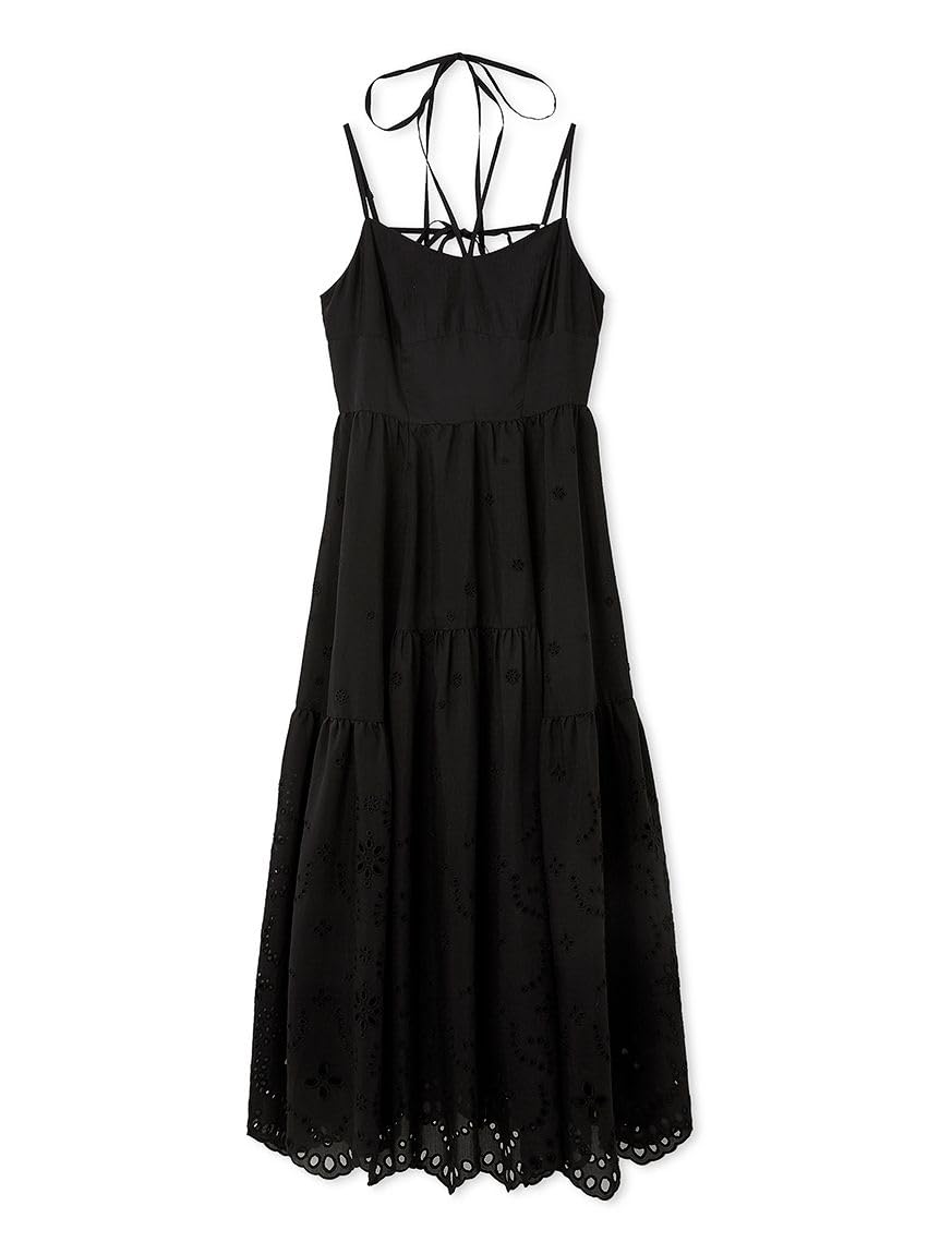 Amazon.co.jp: [フレイ アイディー] カットワークレース