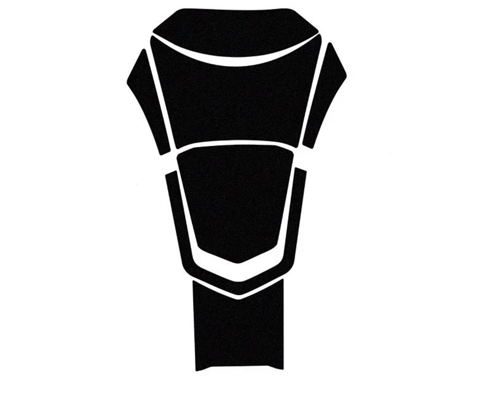 Motorcycle Tank Pads Gas Knee Grip Traction Sticker Protection Accessories for PCX160