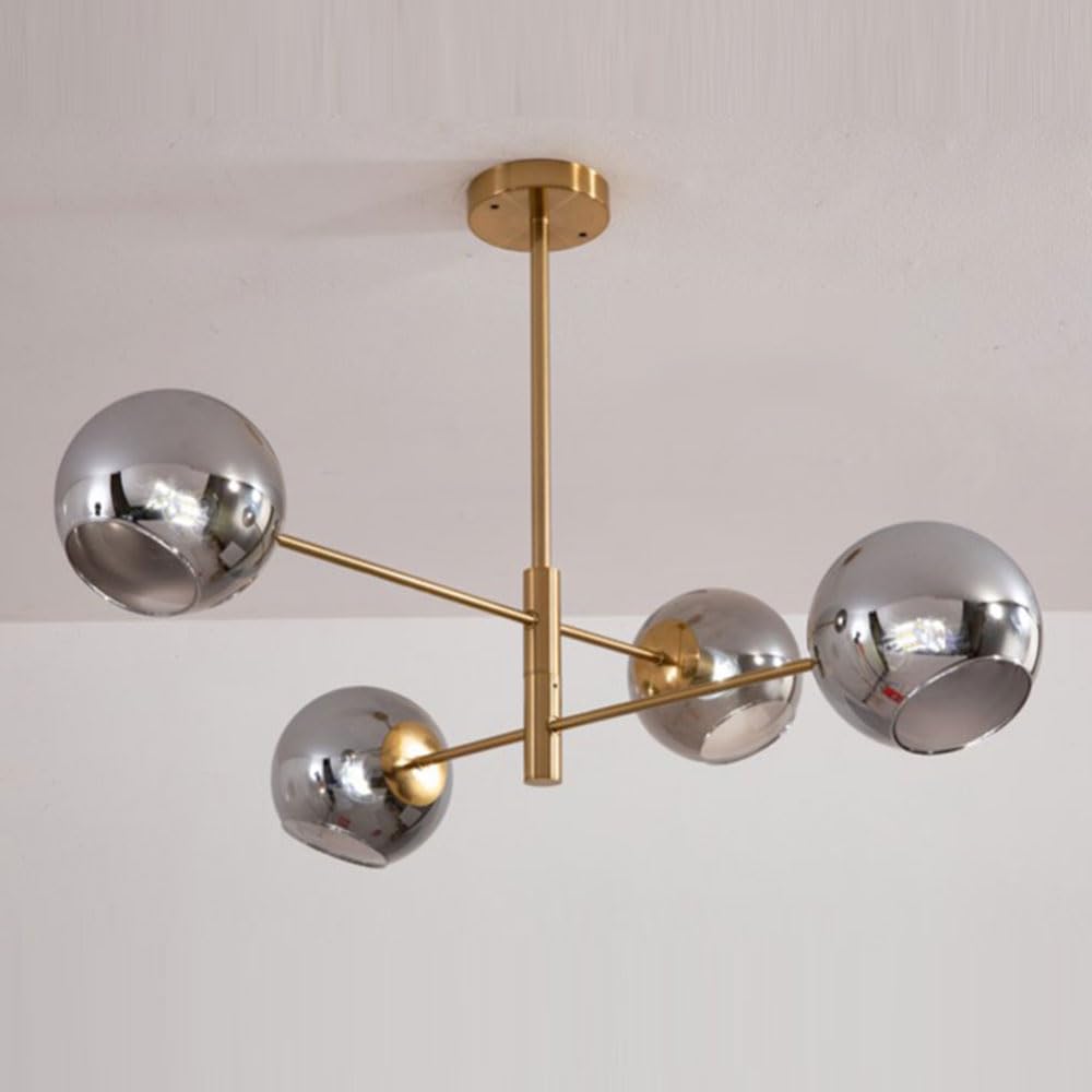Lampe à suspension créative pour créer un cocon de douceur dans la chambre