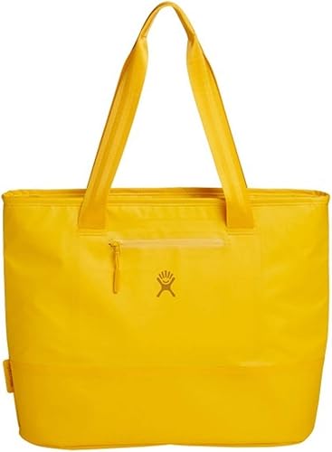Miniatura 1 de Hydro Flask 5089604 Insulated Tote, 5.3 gal (20 L), 15.9 oz (454 g), 25 Sunflower
