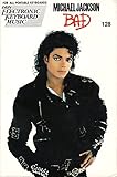 Easy Electronic Keyboard Music #128: Michael Jackson: Bad