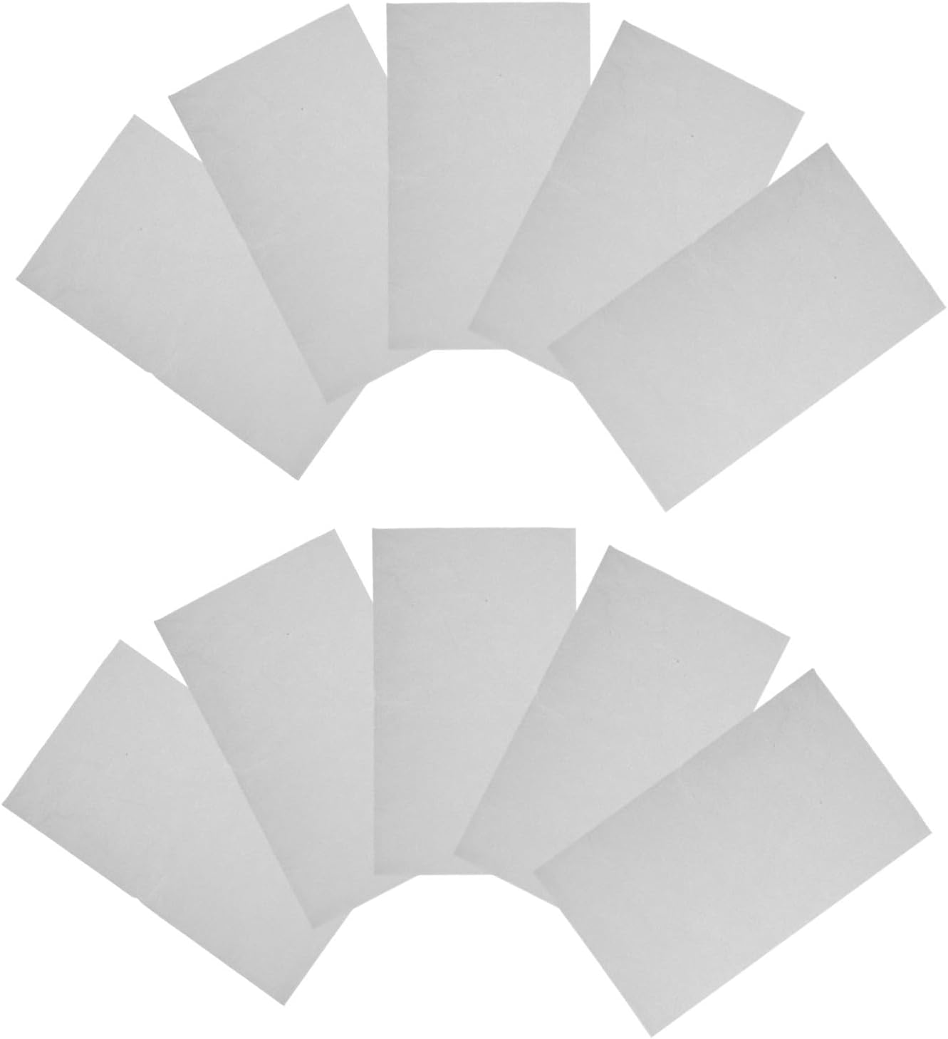 100 Sheets Artists Tracing Paper for Drawing and Animation