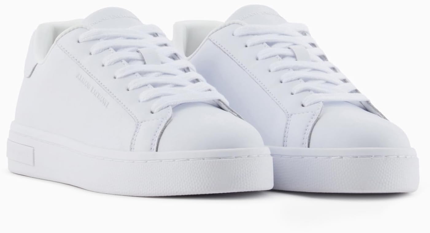 Armani Exchange Women's London Sneaker