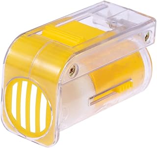 Yardwe Ferramentas De Equipamento De Apicultura Dispositivo De Clipe De Apanhador De Abelha Rainha Garrafa Ferramentas De Apicultor Suprimentos De Apicultor Ferramentas De