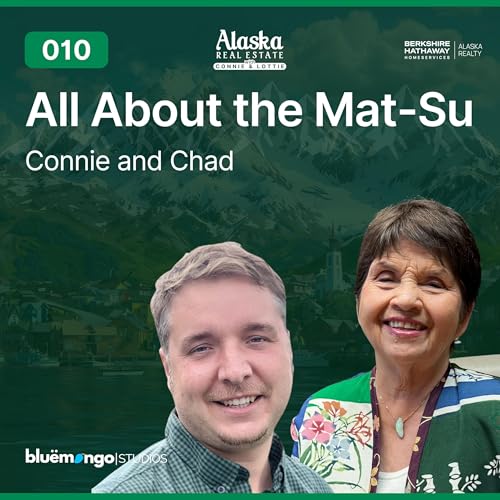Connie and Chad: All About the Mat-Su | 10 Titelbild