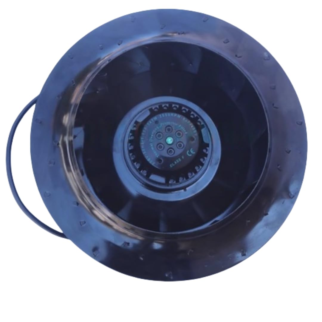 FCARUMIQP SC280A1-AG5-03 230V 0.8A 247W 2550RPM Cooling Fan 280mm