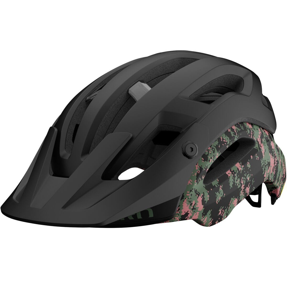 Giro Manifest Spherical Cycling Helmet - Men's