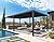 PURPLE LEAF 12' x 24' Louvered Pergola 94AS Modern Oversize Aluminum Gazebo with Adjustable Roof Outdoor Metal for Patio Deck Backyard Plus Size Gray Pergola