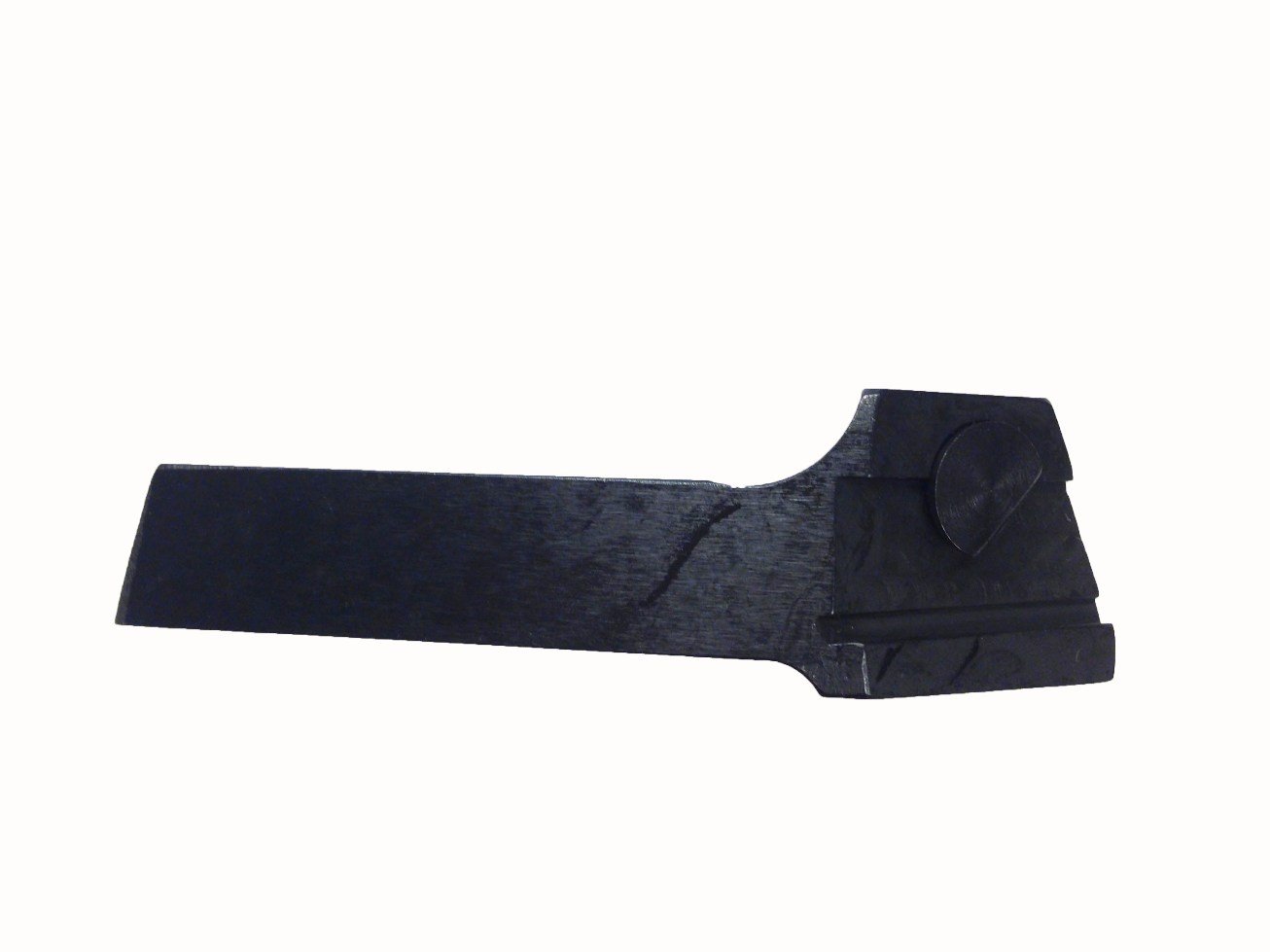 hhip derecho mano corte herramienta titulares (varios tamaños: 4 – 1/2" – 8"), 3/8 x 7/8 x 5", 1