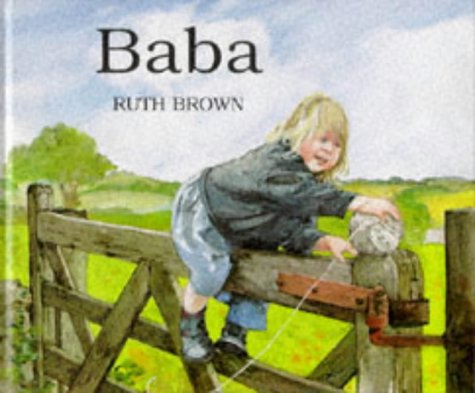 Baba: Brown, Ruth: 9780862647308: Amazon.com: Books