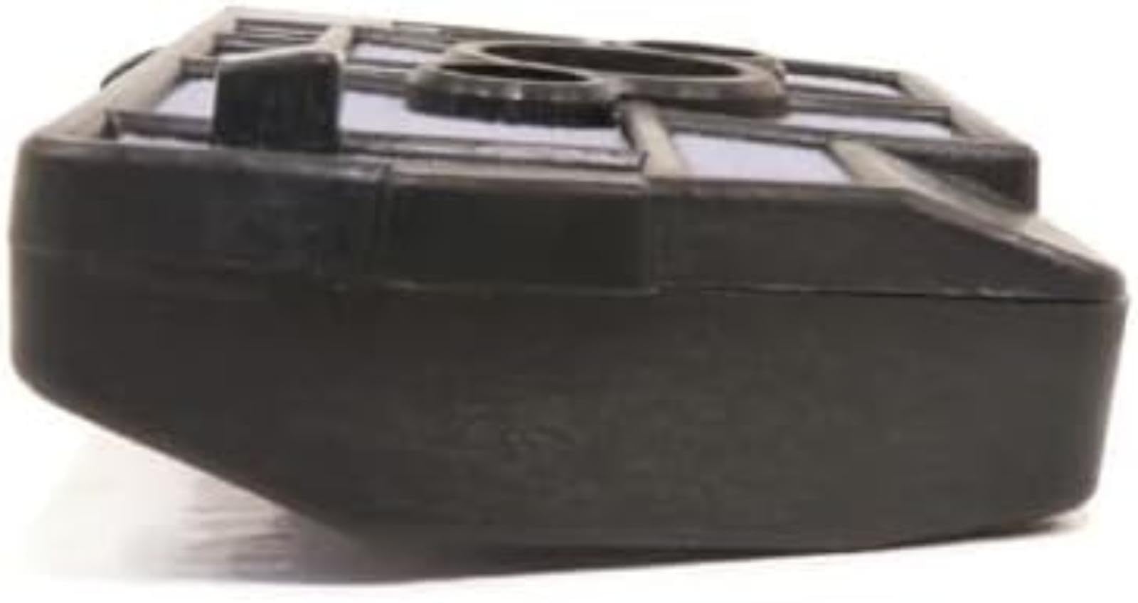 Filtro/limpiador de aire, para motosierras 028 Super Av Woodboss 1118 120 1615 filtro de aire para cortacésped