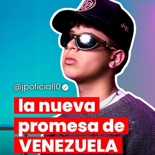 Jhey Pi: Con 17 a&ntilde;os y m&aacute;s de 1 mill&oacute;n de seguidores