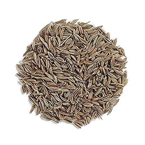 Cumin Seed 150g Approx. Weight
