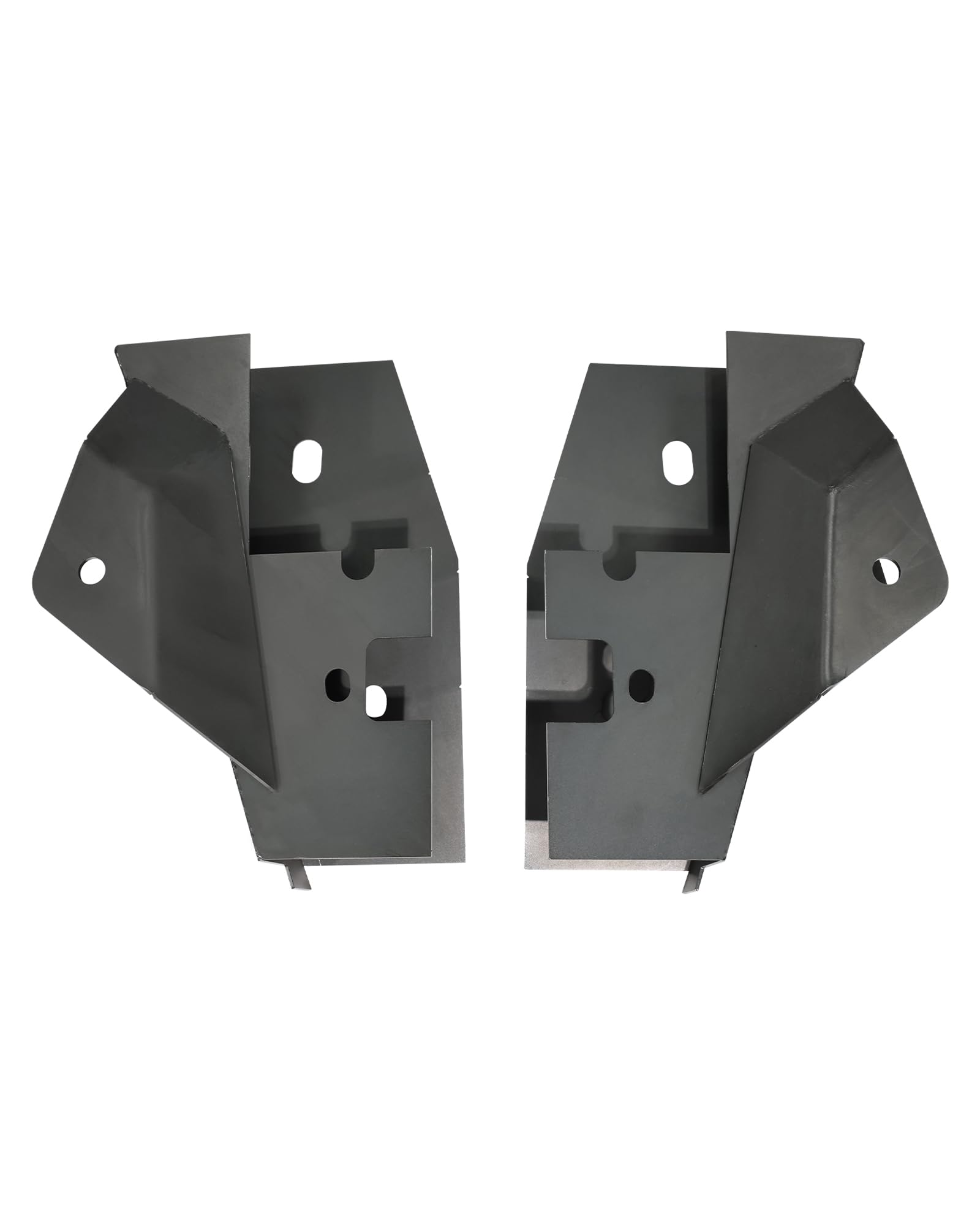 Mountainpeak Frame Repair Kit Fit for 04–08 Ford F150 Crew Cab