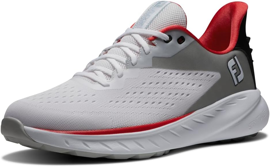 Footjoy Men's Fj Flex Xp Previous Season Style Golf Shoe