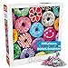 Buffalo Games - Delightful Donuts - 300 Large Piece Jigsaw Puzzle