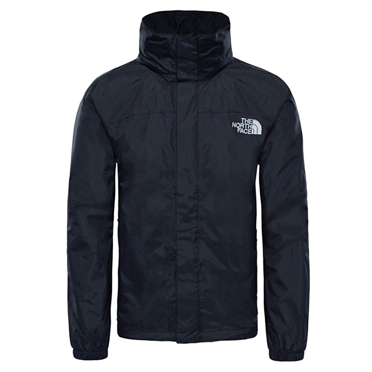 THE NORTH FACE - Zaino Fall Line - Zaino riflettente per la scuola, il lavoro e i viaggi con custodia per laptop foderata in pile