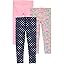Grey Floral/Navy Dots/Pink Grey Floral/Navy Dots/Pink