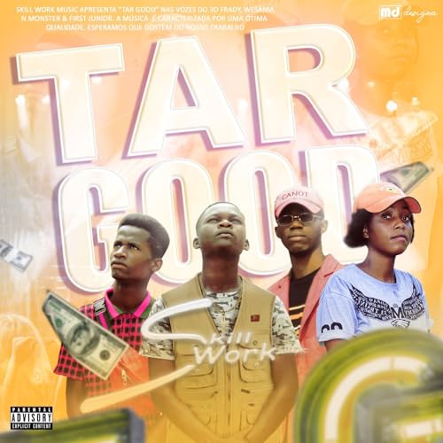 Skill Work Music - Tar Good (Prod by. Assunto S&eacute;rio) &bull; AS Portal