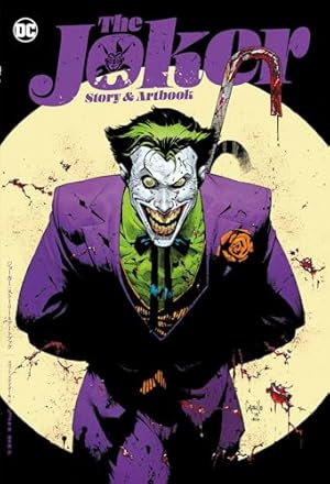 ジョーカー 邦訳セット ジョーカー 邦訳セット ジョーカー[新装版] (ShoPro Books