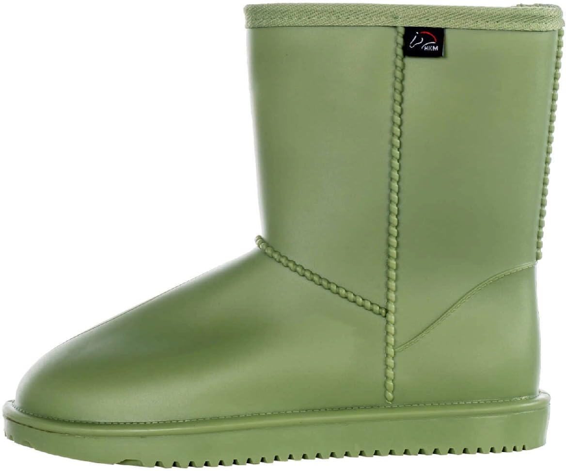 HKM Unisex Davos Summer Reitstiefel