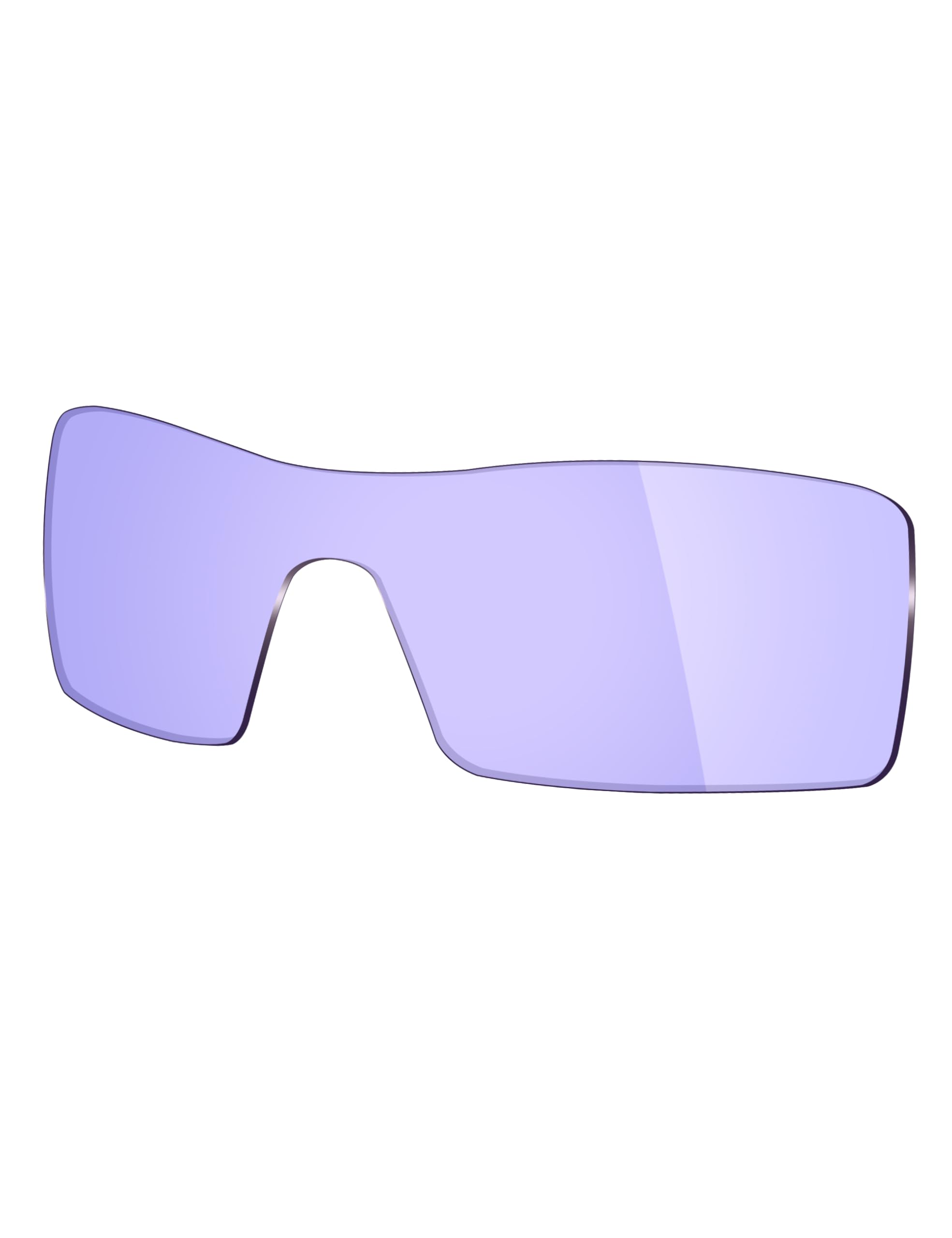 Mryok Replacement Lenses for Oakley Ridgeline OO9419 Sunglasses, HD Polarized, UV Protection, Impact Resistant
