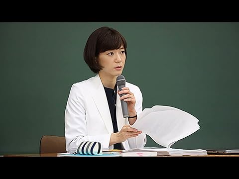 『監察医 朝顔』