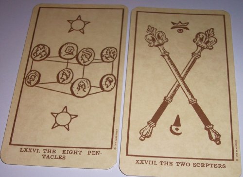Tarot Egipcio: Descubre su Poderoso Significado y Usos