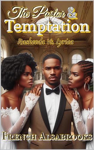 The Pastor And Temptation Spin-off: Rasheeda Vs Lyrica