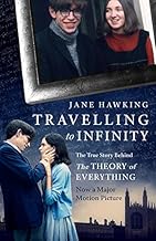 Travelling to Infinity: My Life with Stephen