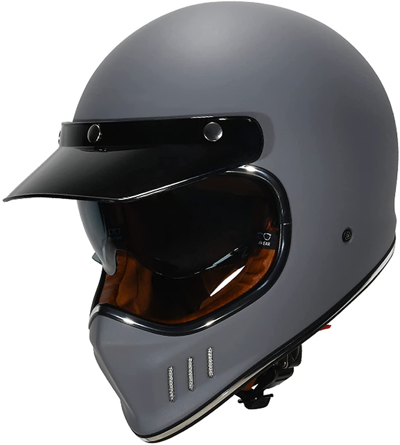 What Is The Safest Color Motorcycle Helmet Reviewmotors.co