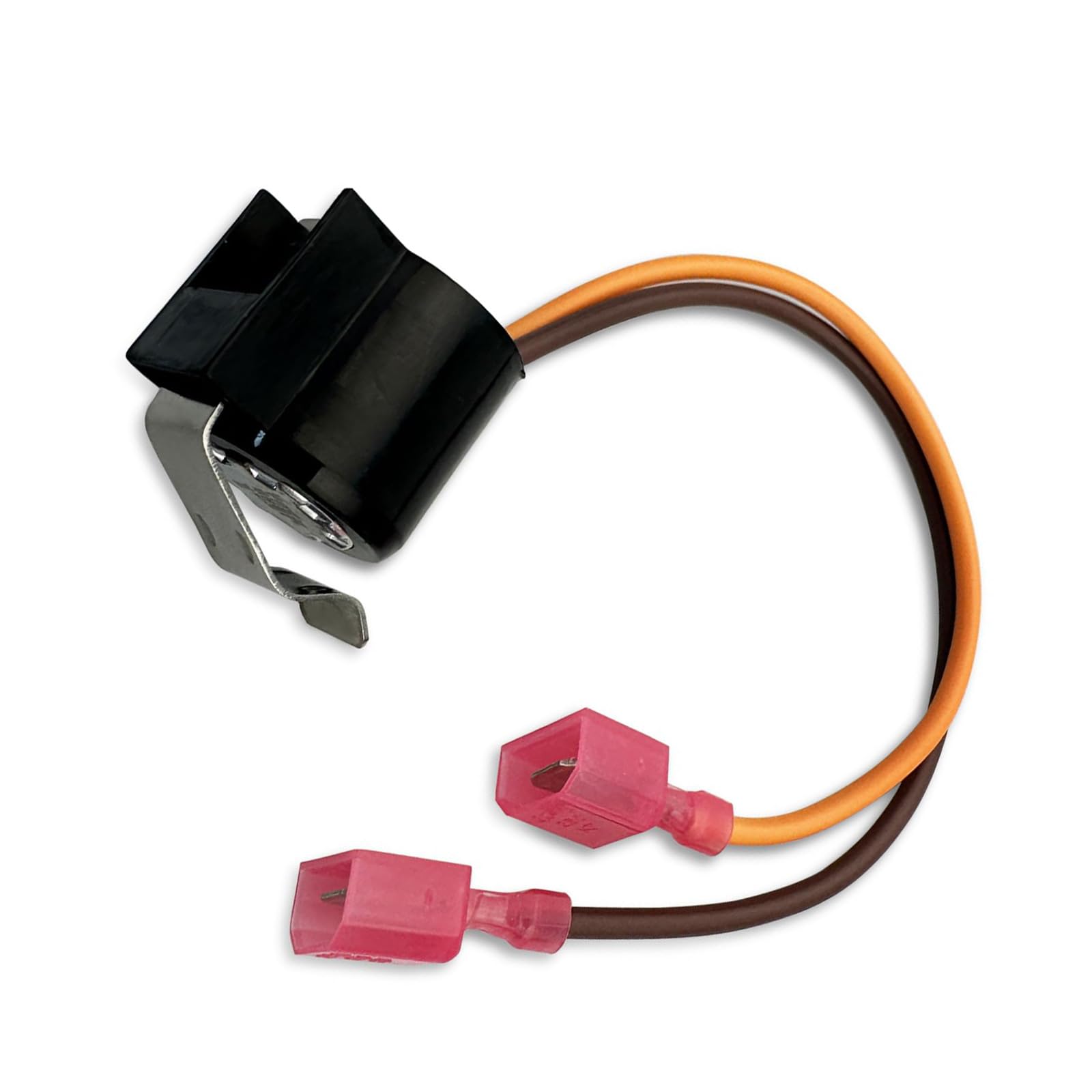 Kaeltsyn 5303918810 Defrost Thermostat for AP6040103 PB910259 10442407 V10442407 Refrigerator Replacement Part Accessories Easy Installation
