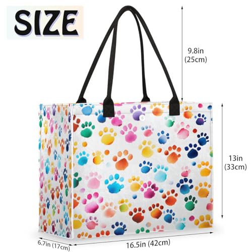 Tote Bag for Women Tote Bags Women Travel Bags Butterflies Pink Blue2