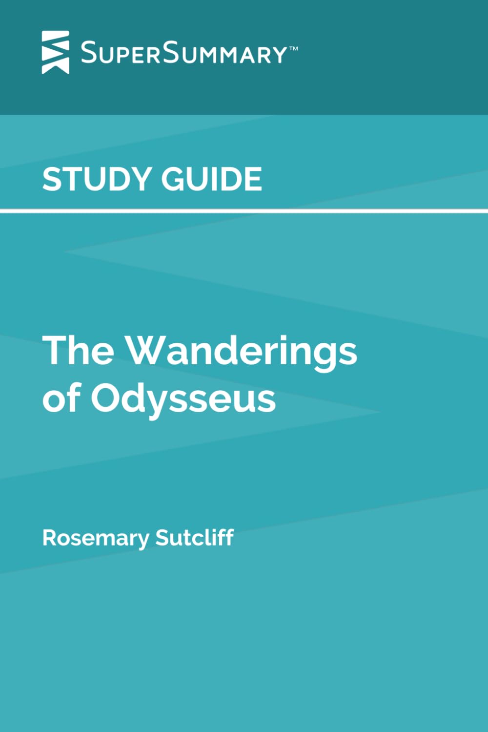 Study Guide: The Wanderings of Odysseus by Rosemary Sutcliff (SuperSummary)