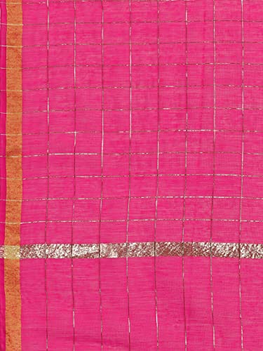 Image of VredeVogel Cotton Silk Blend Straight Embroidery Kurta Pant and Dupatta Set for Women