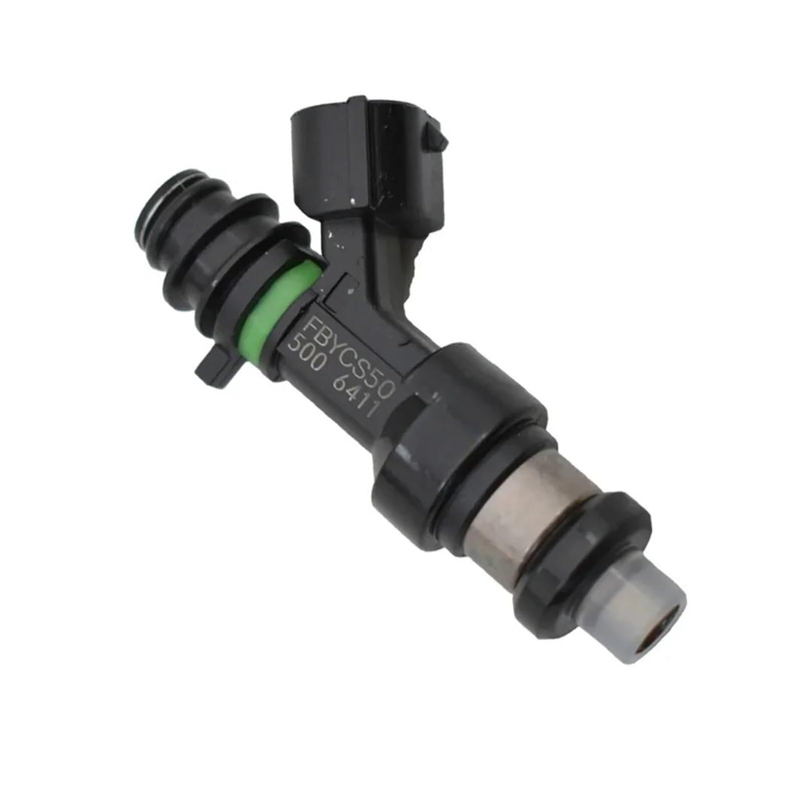 Nvcphgedek 1Pc Petrol Fuel Injector For Suzuki For Grand For Vitara 2.7L V6 2006-2008 15710-66J00 1571066J00 Fbycs50 Car Fuel Injector