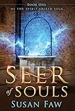 Seer of Souls: Book One of the Spirit Shield Saga