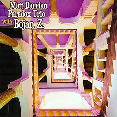 With Bojan Z.