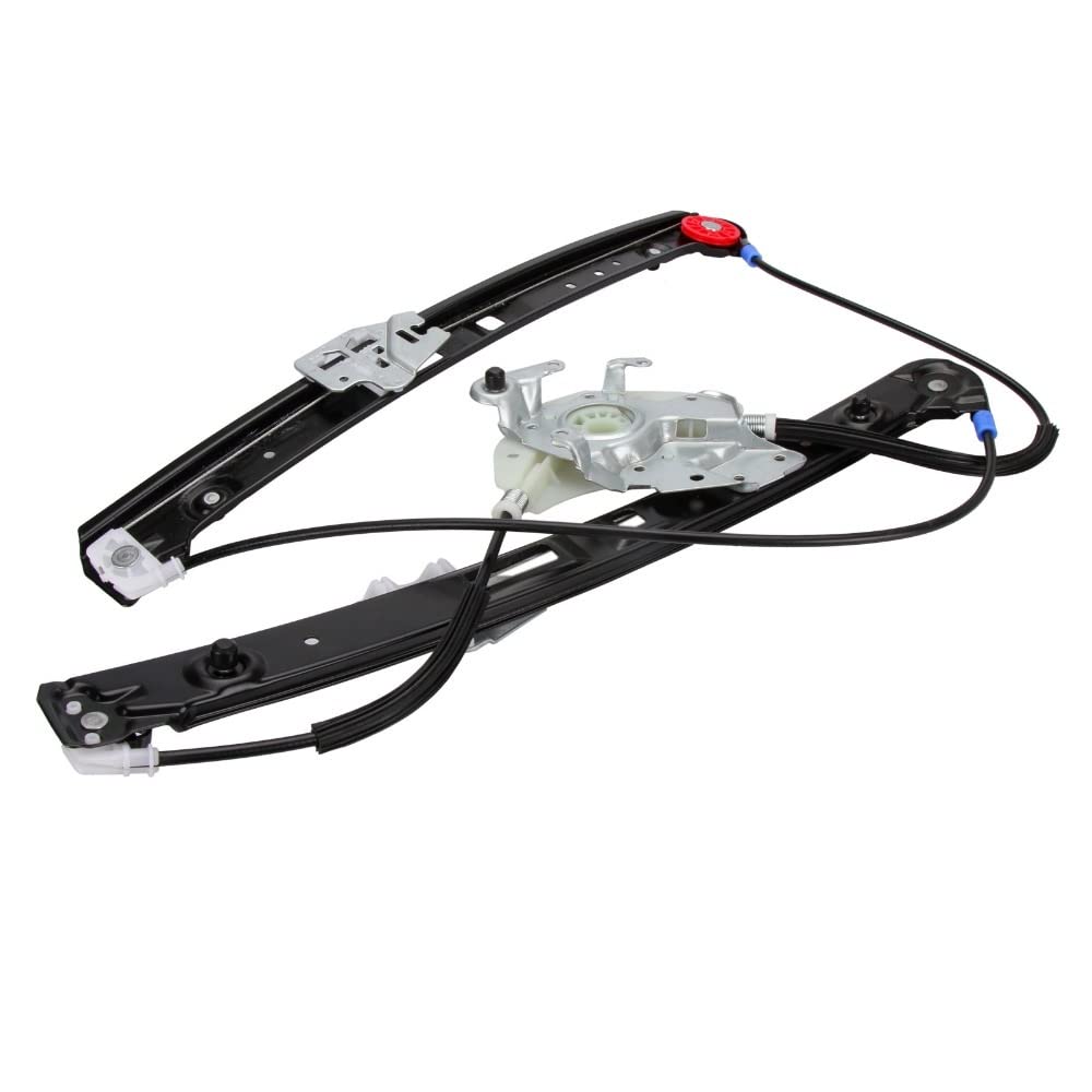 Accesorios para Coche Elevalunas Eléctrico Lado Conductor Delantero Derecho para para 3 Series para E46 316i 318i 1999-2004 2005 Elevalunas eléctrico