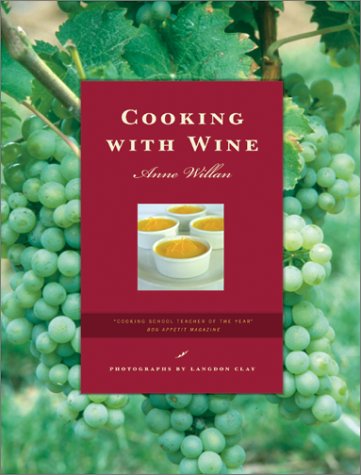Cooking With Wine