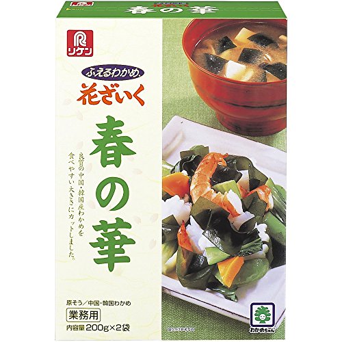 P ӂ킩 Ԃ t̉ i200g×2܁j 400g