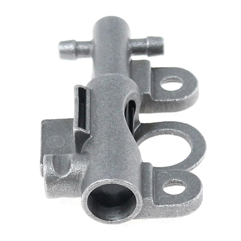 Olio adatto for motosega 35cc 38cc 42cc RY40502 P548 CCS-58V ECCS-58V UT10540 UT10560 UT10580 UT10544 UT10546