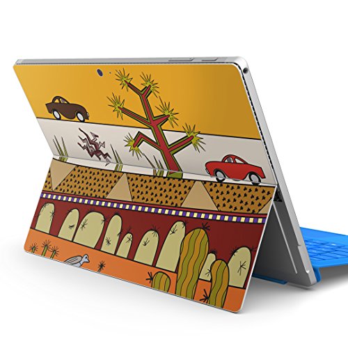 igsticker Surface pro7 (2019) pro6 pro2017 pro4 p XLV[ T[tFX m[gubN m[gp\R Jo[ P[X tB XebJ[ ANZT[ ی 005347 N[   T{e 