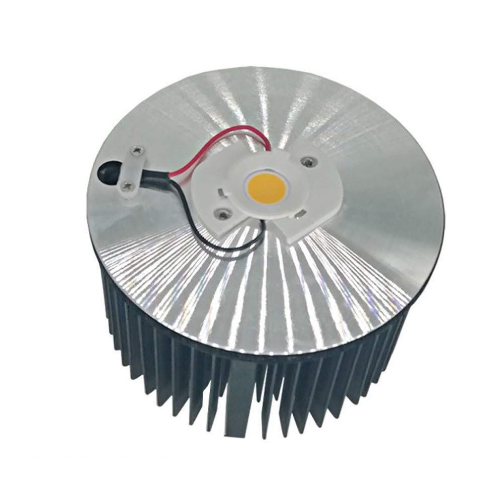 Spotlightwhite Downlight Light 24 Degrés Angle de Lumière Encastré Spotrésté Shopping Centre Mall Salle de Réunion Ligneur D'Éclairage Commercial Cri80Waternaphonables Led Led Plafonnier En