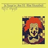 Ankündigung Der Schwarzen Nacht (Outro)